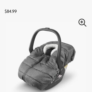 Uppababy Cozyganoosh